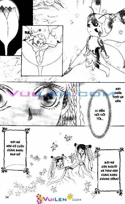 hai nàng công chúa chapter 6 34