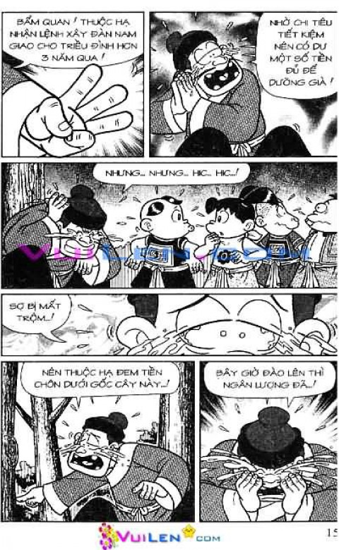 thần đồng đất việt chapter 126 12