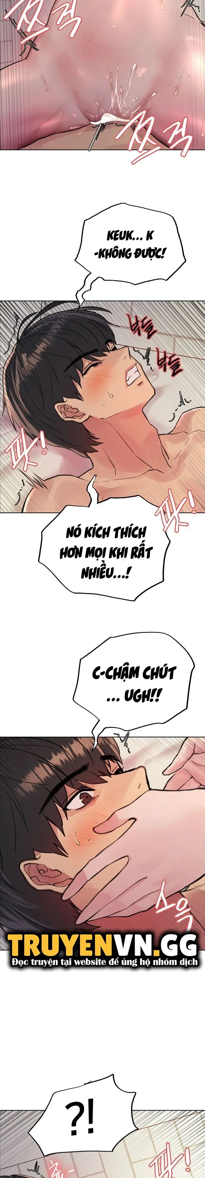 nhãn lực toàn năng chapter 42 18
