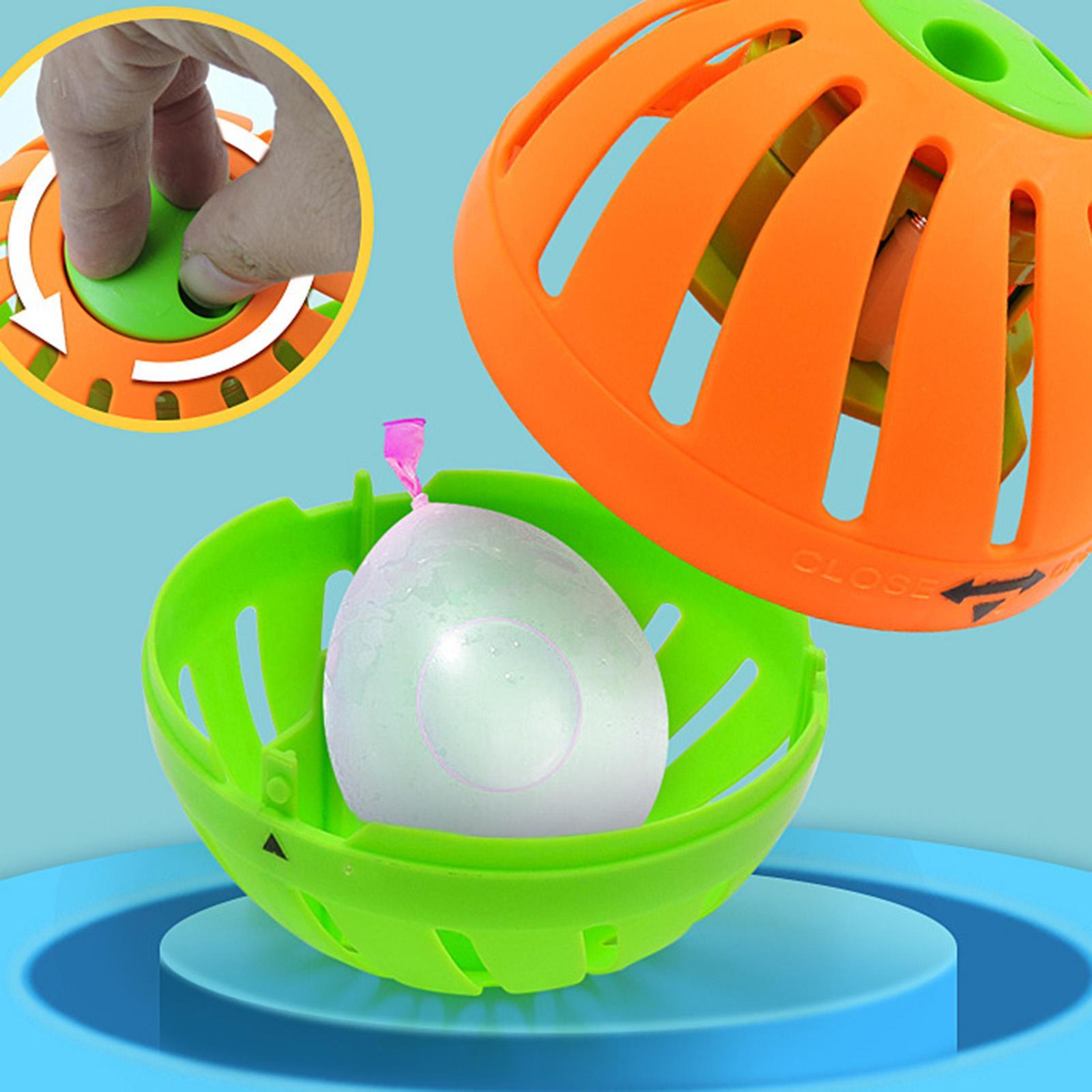 Balloon Toy Outside Play Toys Water Balls for Girls