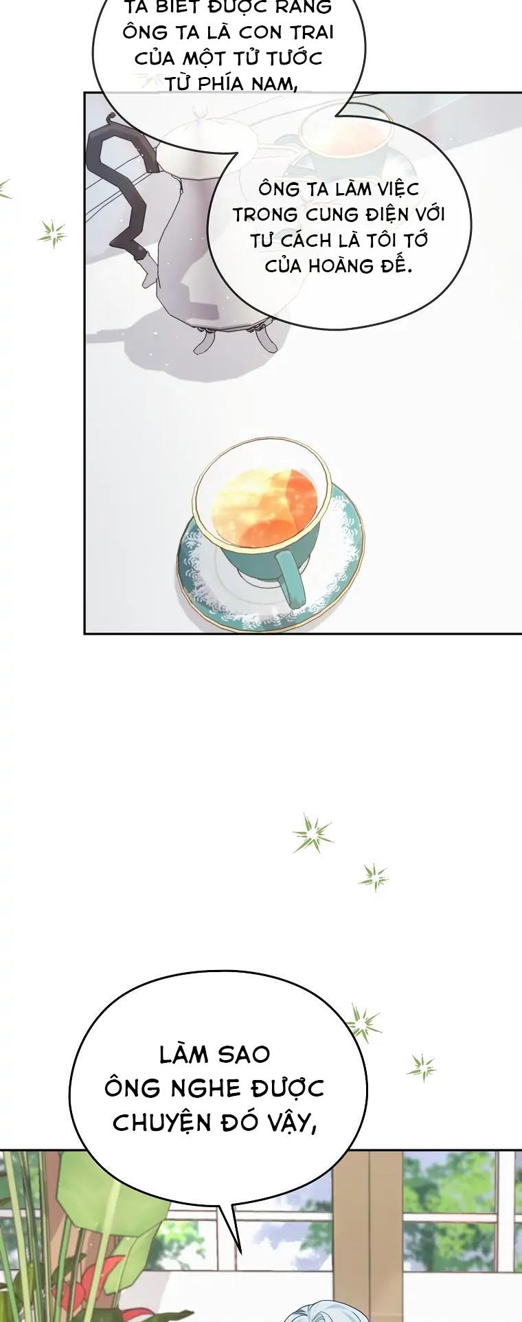 aster yêu dấu của tôi chapter 28 5