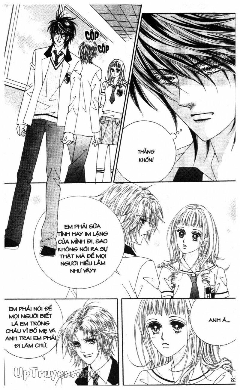 vợ chồng trẻ con bản đẹp chapter 5 83