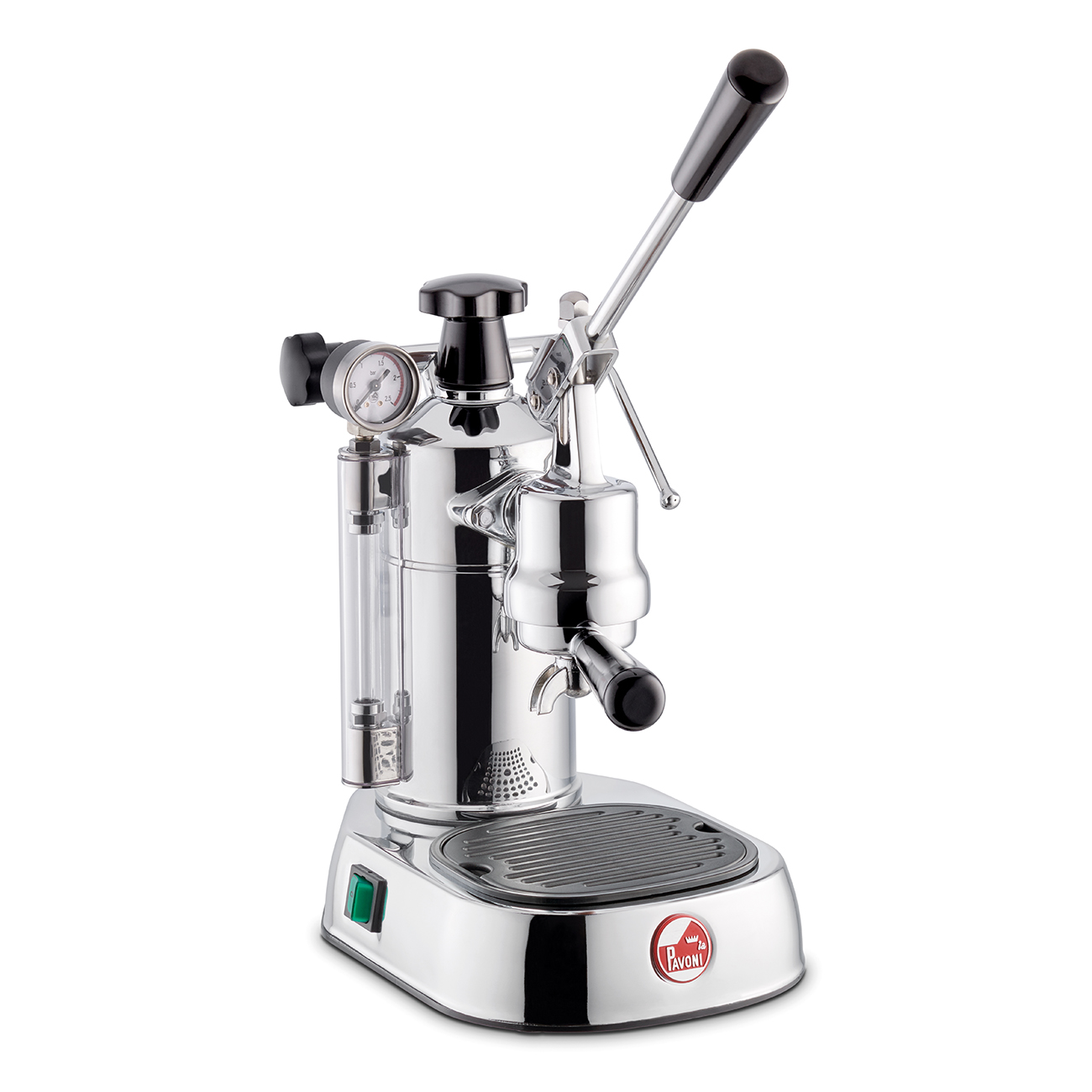 Máy pha cà phê LA PAVONI PROFESSIONAL LUSSO - Hàng chính hãng