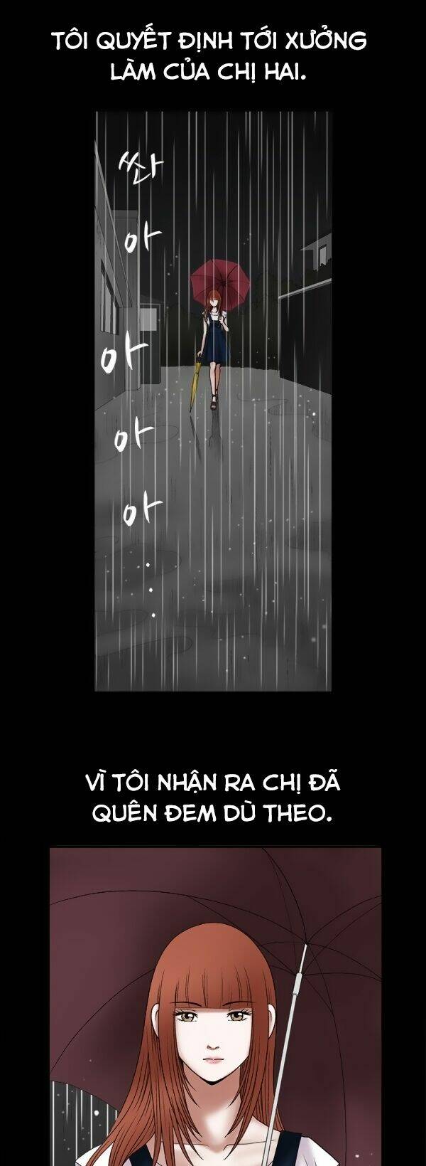 seduction - quyến rũ chapter 11 48