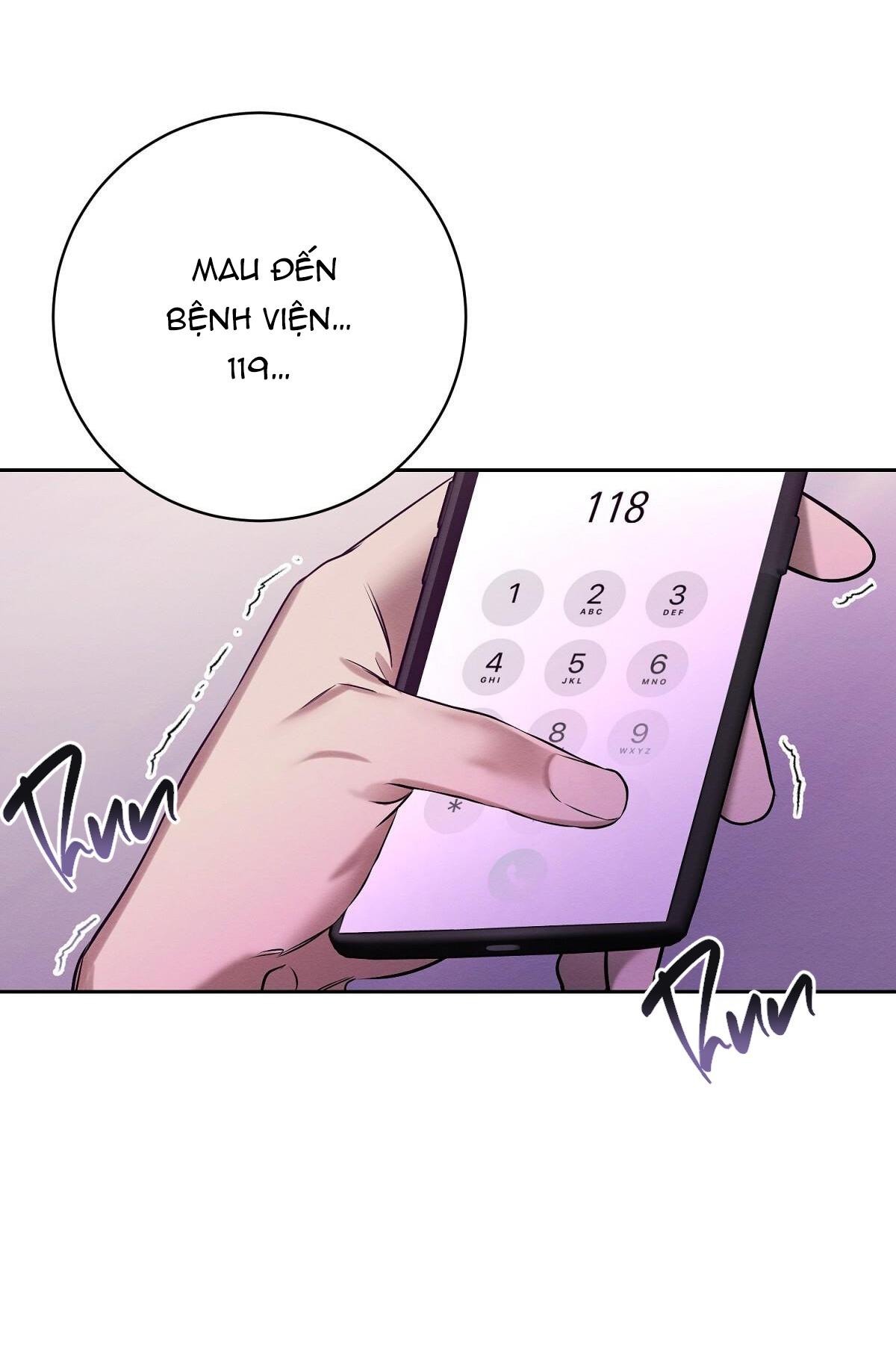 lý do của ác nhân chapter 50 5