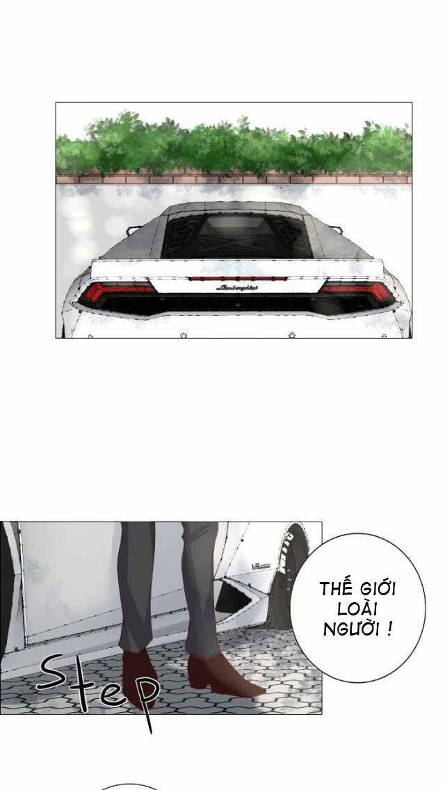 last chase chapter 9 10