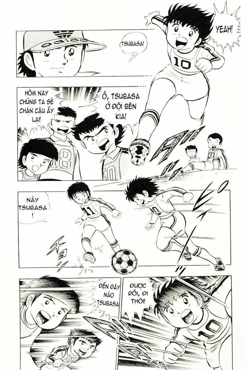 captain tsubasa chapter 9 31