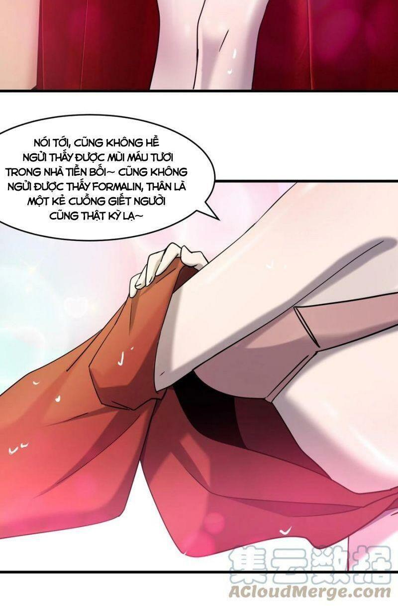 đừng hiểu lầm, tôi mới là người bị hại! chapter 40 53