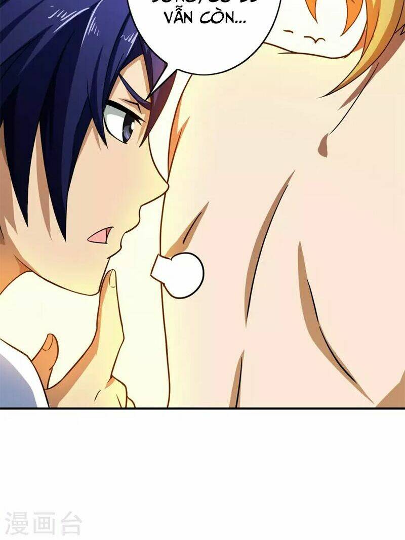 hộ hoa cao thủ tại đô thị chapter 59 31