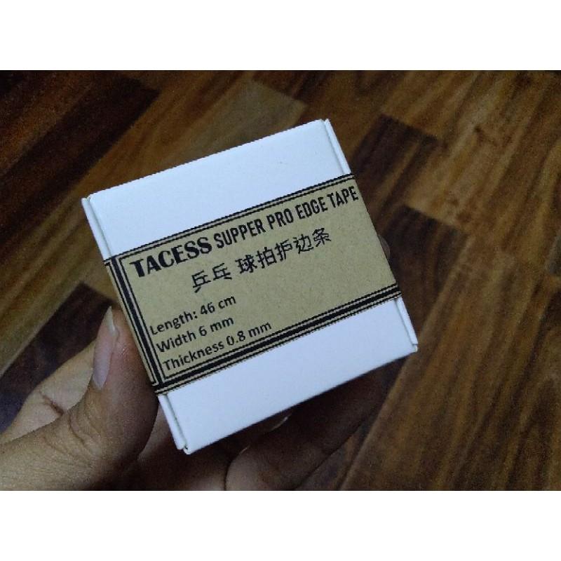Viền vợt chống va đập Tacess