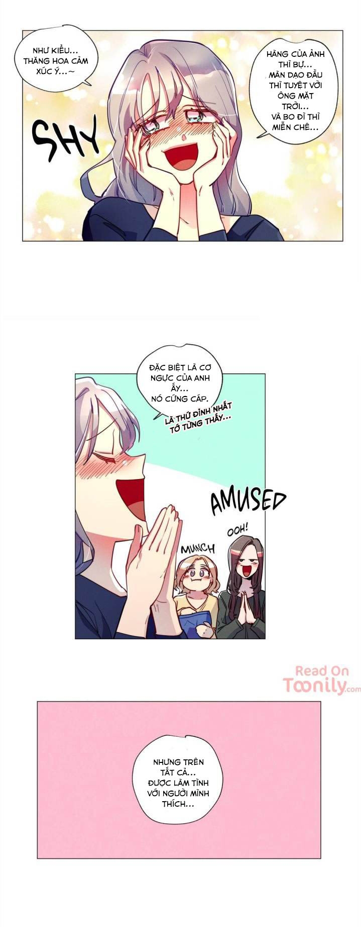 mảnh ghép o bị khuyết chapter 70 6