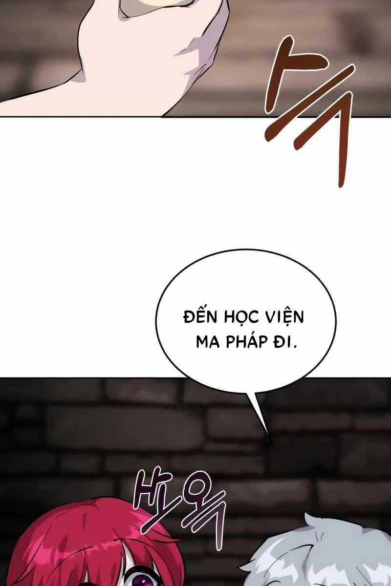 tôi mạnh hơn anh hùng chapter 1.5 5