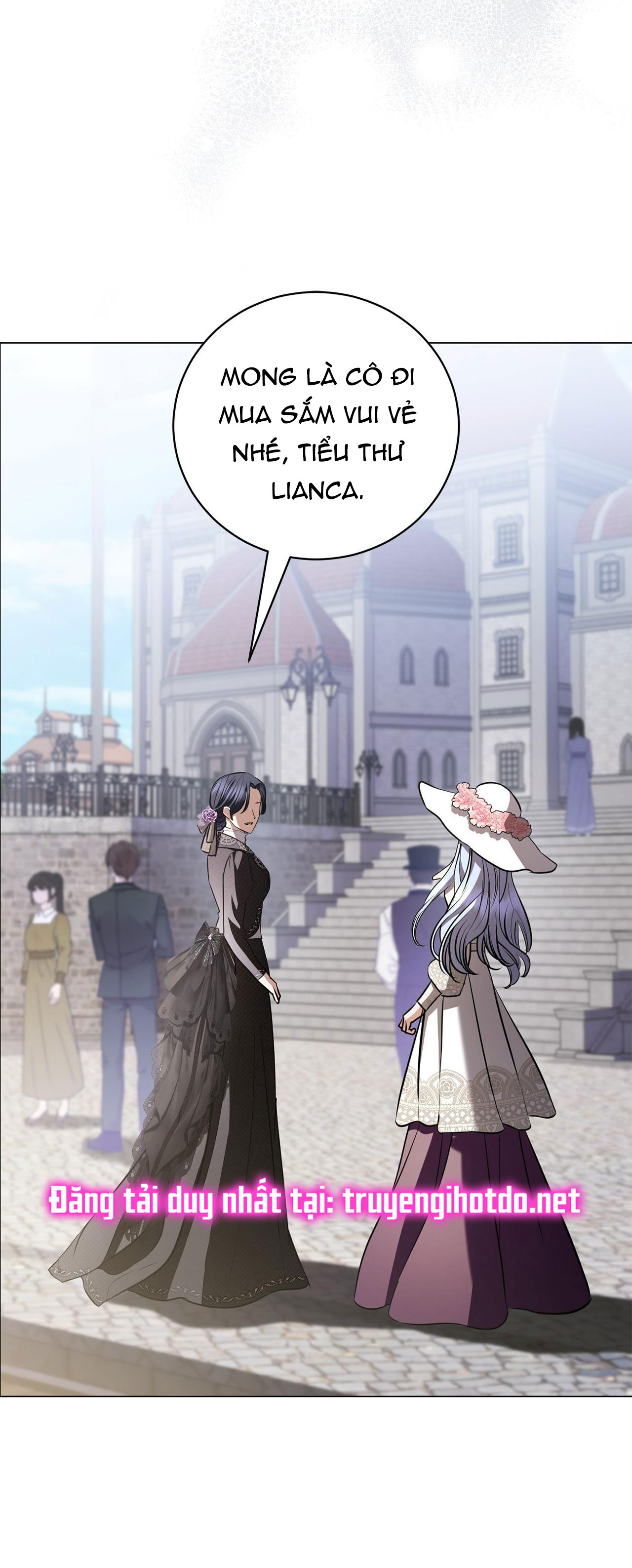 thân gửi tình nhân của chồng tôi chapter 37.1 32