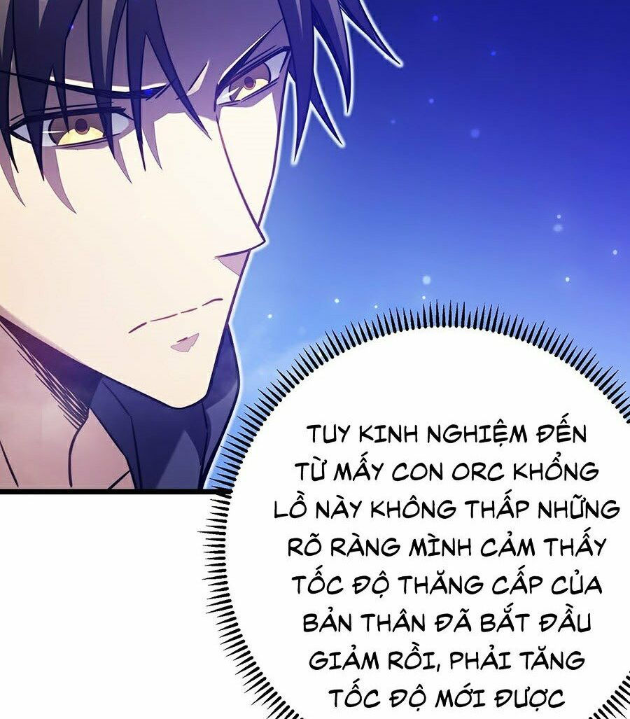 sát thần chi lộ tại dị giới chapter 19 21