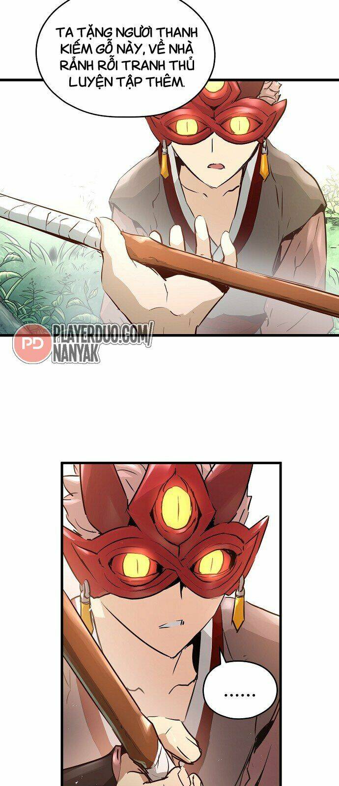 hứa lan chapter 74 67