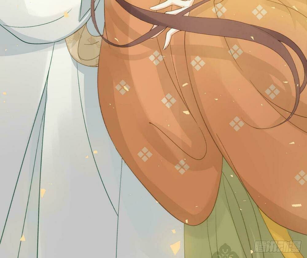 vương gia ba tuổi rưỡi của tôi chapter 31 60