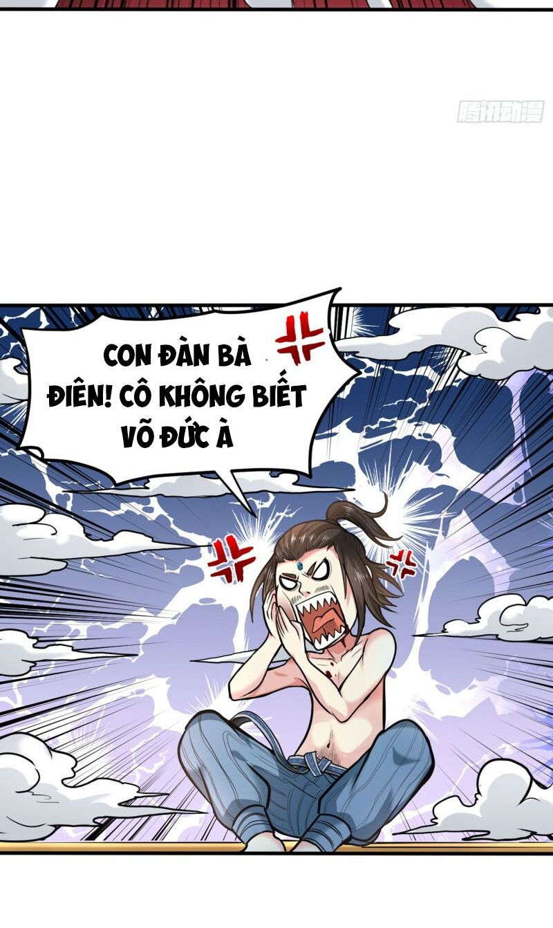 tối cường thần y tại đô thị chapter 129 23