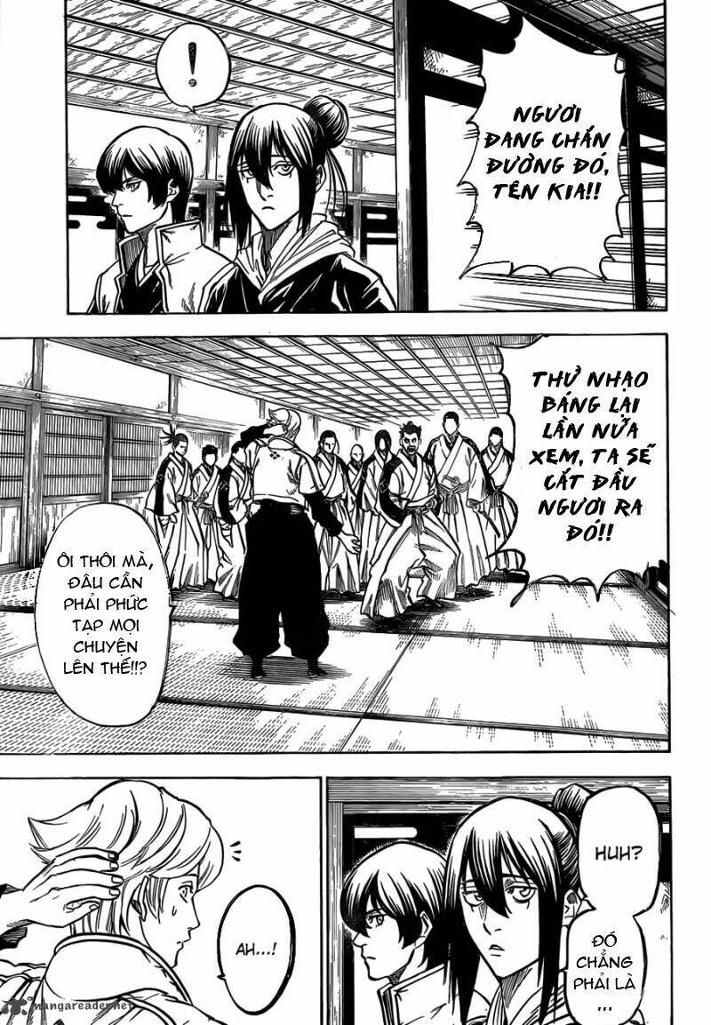 gamaran chapter 116 3