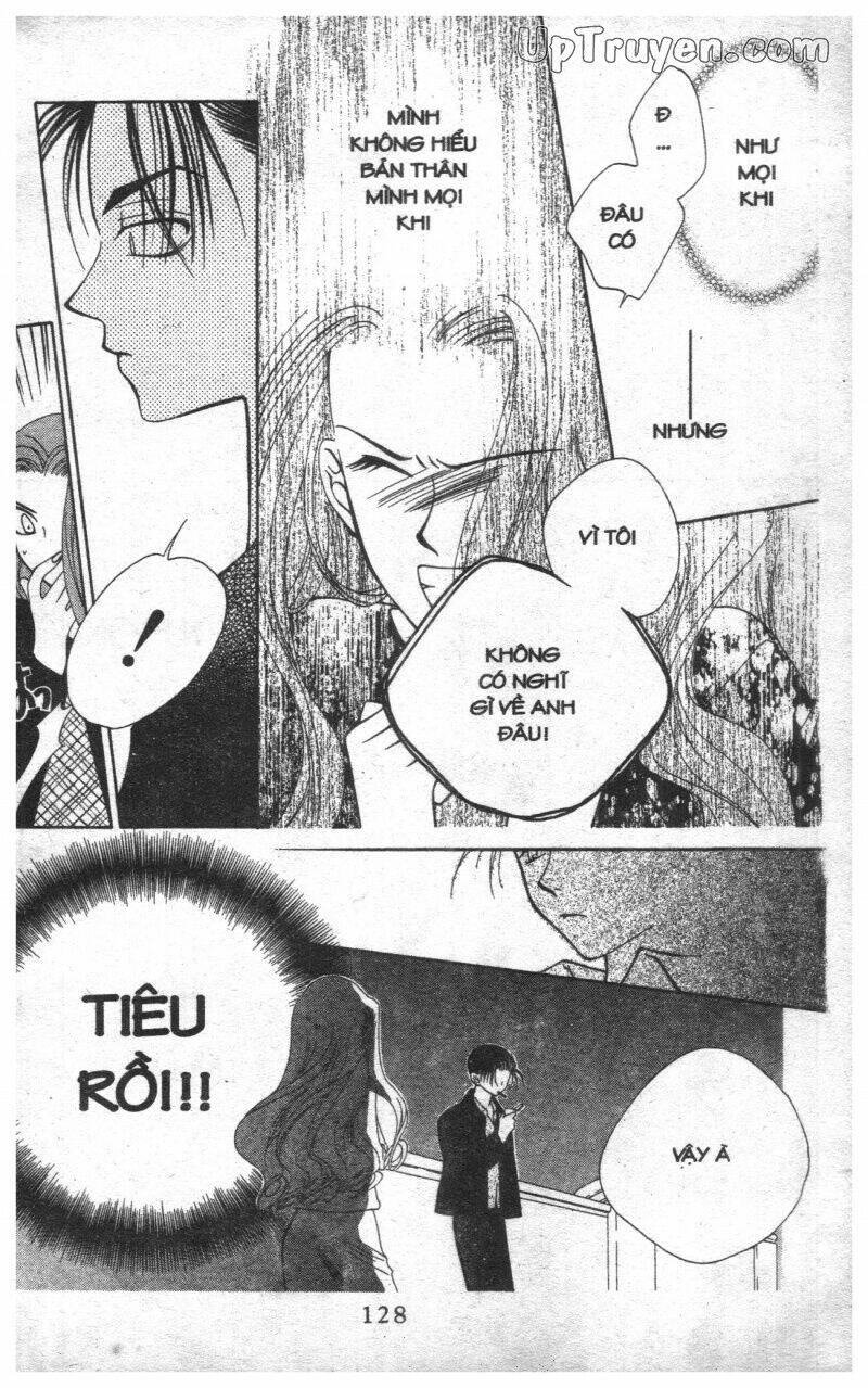 thấy mờ ghét chapter 11 130