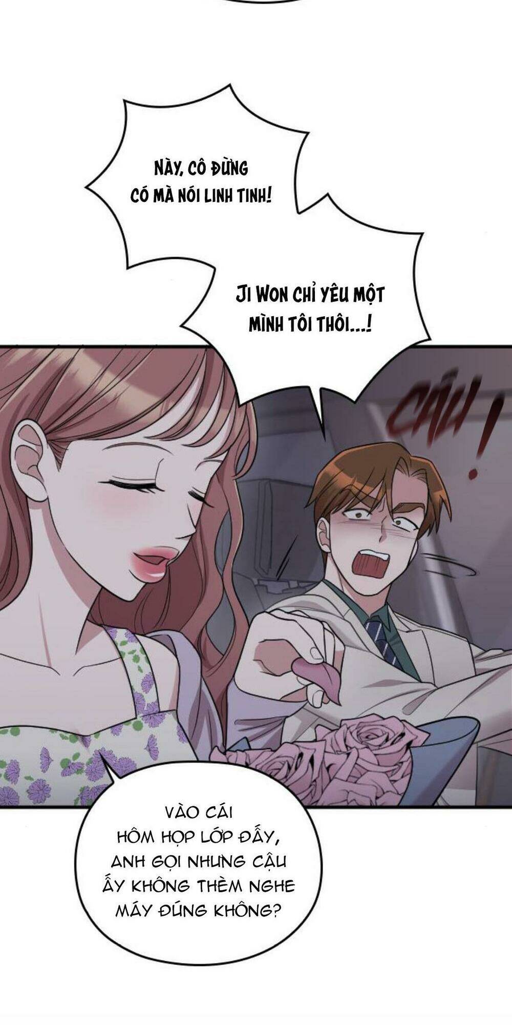 cô đi mà lấy chồng tôi đi chapter 24 22