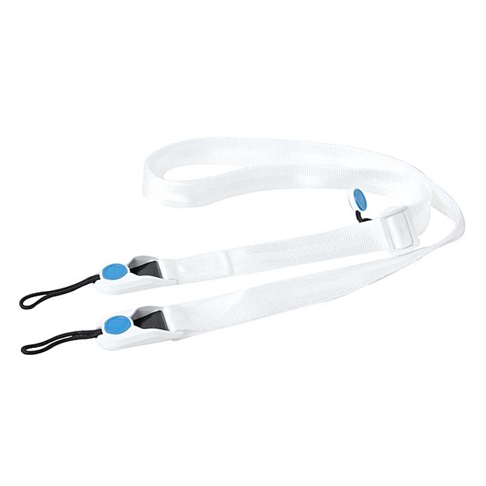 Dây Đeo Máy Ảnh TMC Leash Camera Strap (Pure White)