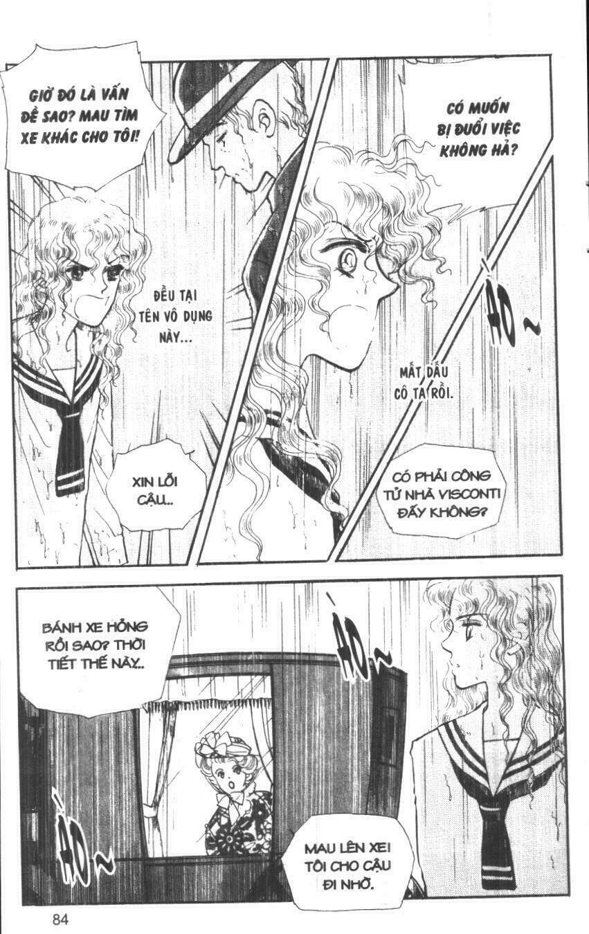 bibi iris chapter 3 84