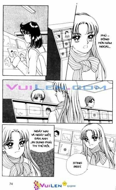 cánh cửa mùa hè chapter 4 74