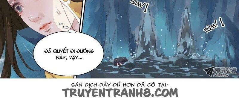 đông quách tiểu tiết chapter 17 2