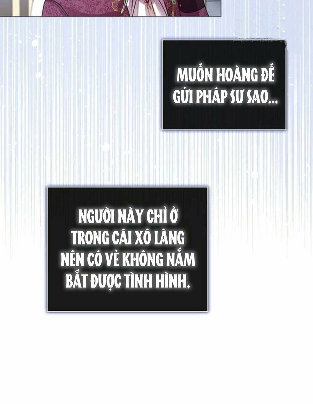 tôi sẽ từ bỏ vị trí hoàng hậu chapter 10 32