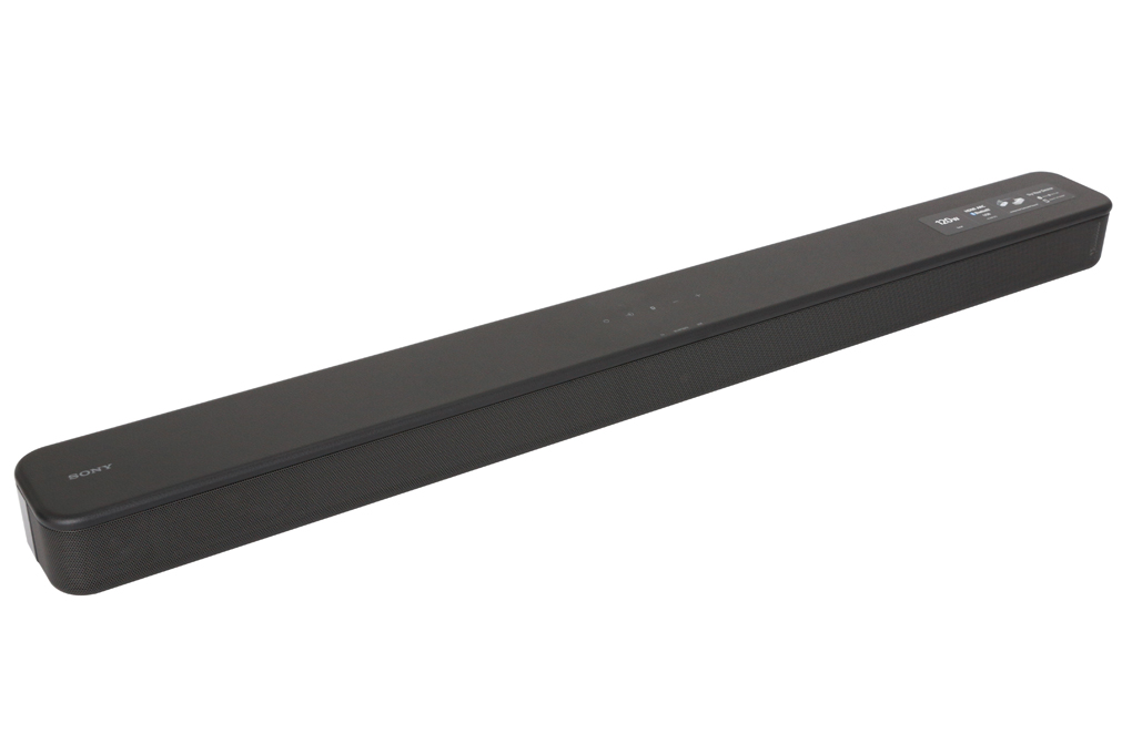 Loa thanh soundbar Sony HT-S100F - Hàng Chính Hãng - Chỉ Giao Hồ Chí Minh