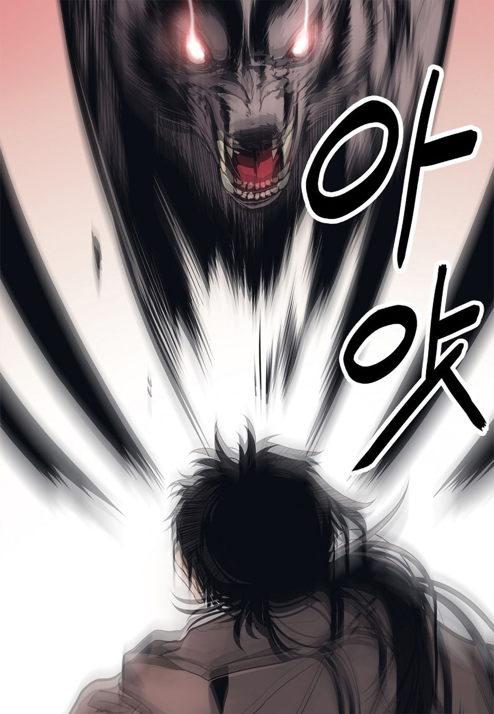 bất bại chân ma chapter 4 11