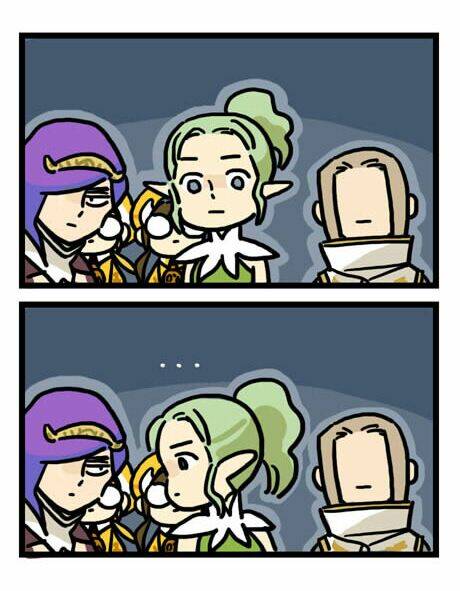 dragon nest random scribbles chapter 19 4