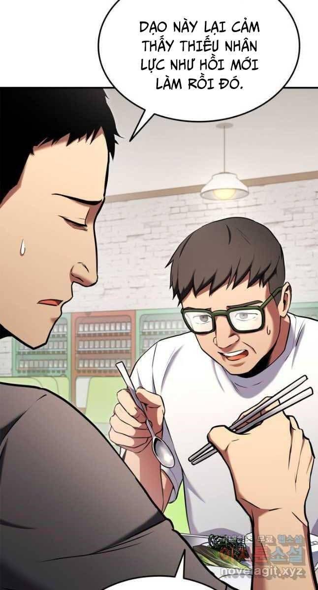 huyền thoại game thủ - tái xuất chapter 114 10