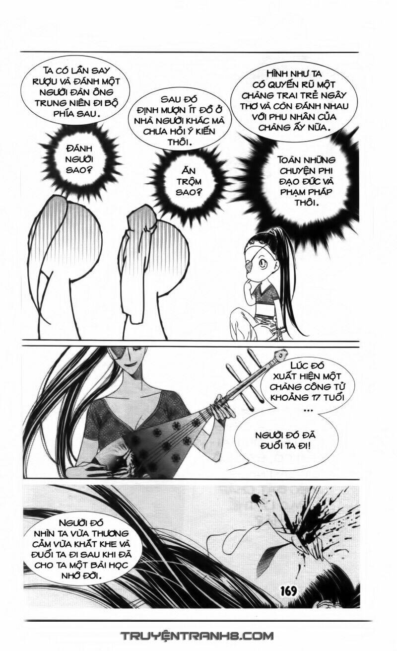 pháp sư trừ tà chapter 14.2 20