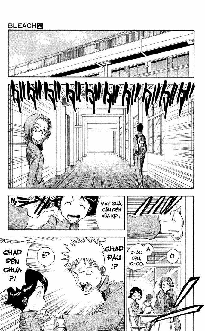 thần chết ichigo chapter 8 6