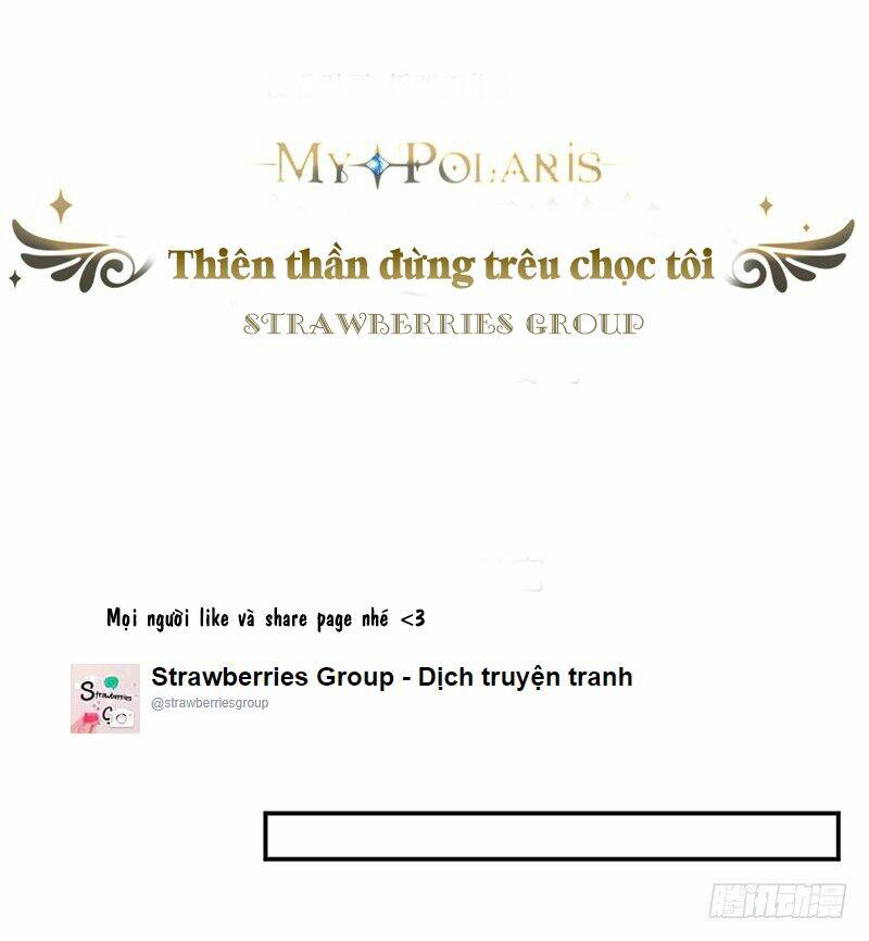 thiên thần đừng trêu chọc tôi chapter 8 9