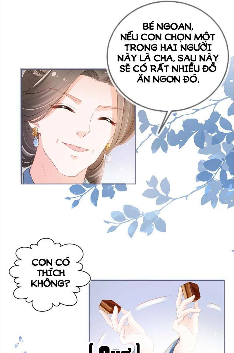 nhặt được bảo bối manh manh chapter 10 8