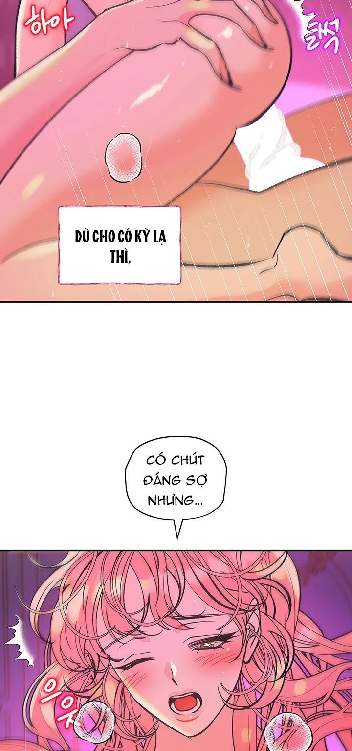 giấc mộng đêm hè chapter 8 9