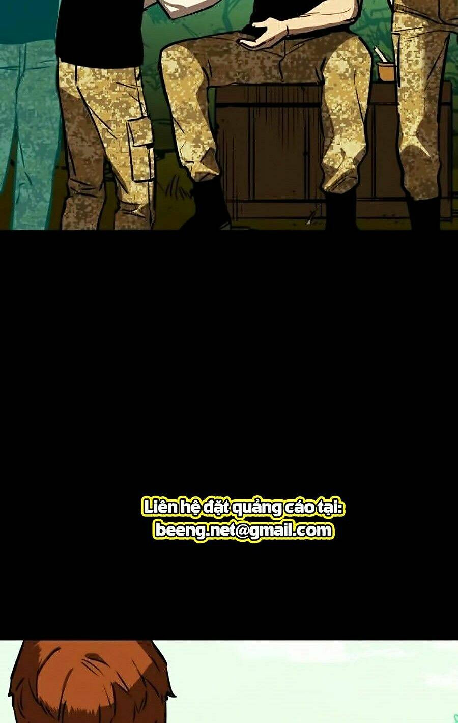 bạn học tôi là lính đánh thuê chapter 23 38
