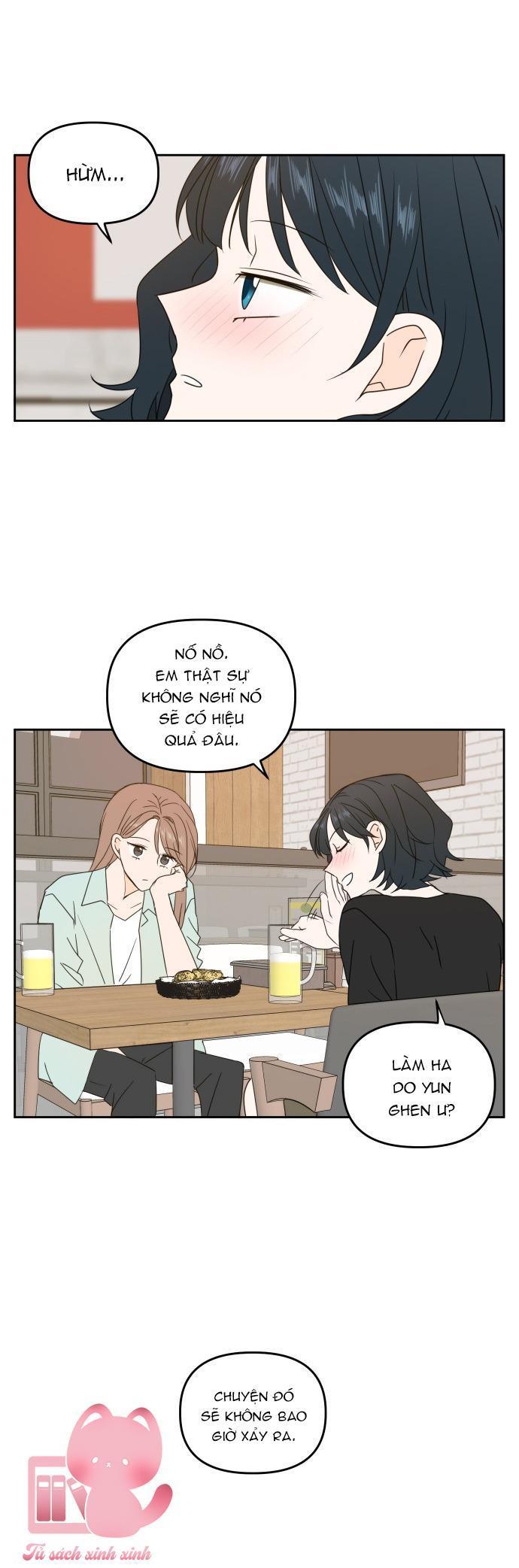 hẹn gặp nhau ở kiếp thứ 19 chapter 80 26