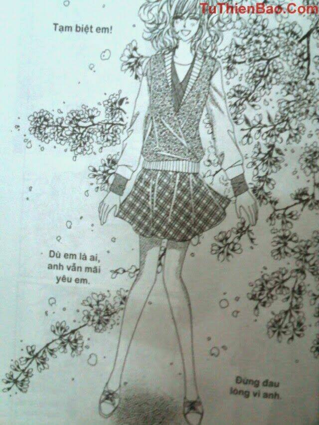 tình trong mộng chapter 11 112