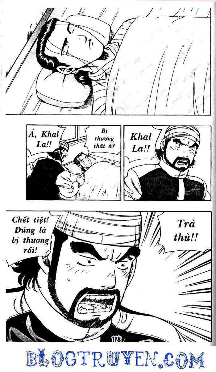 kid gang chapter 135 16