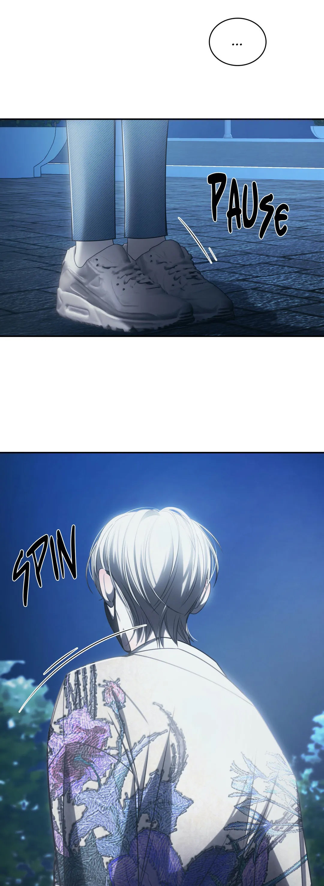 vực sâu chapter 5 29