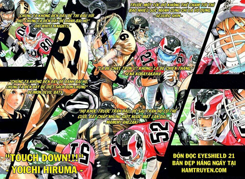 lá chắn mắt chapter 148 22