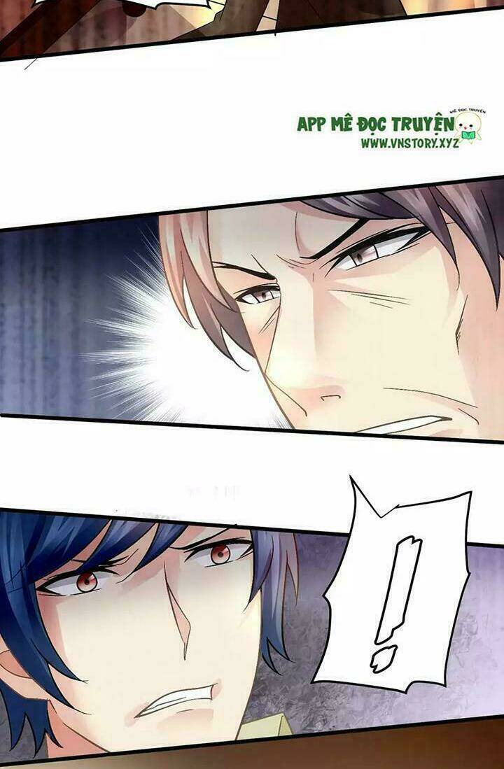 trò chơi săn tình - tổng tài khó kìm lòng chapter 9 8