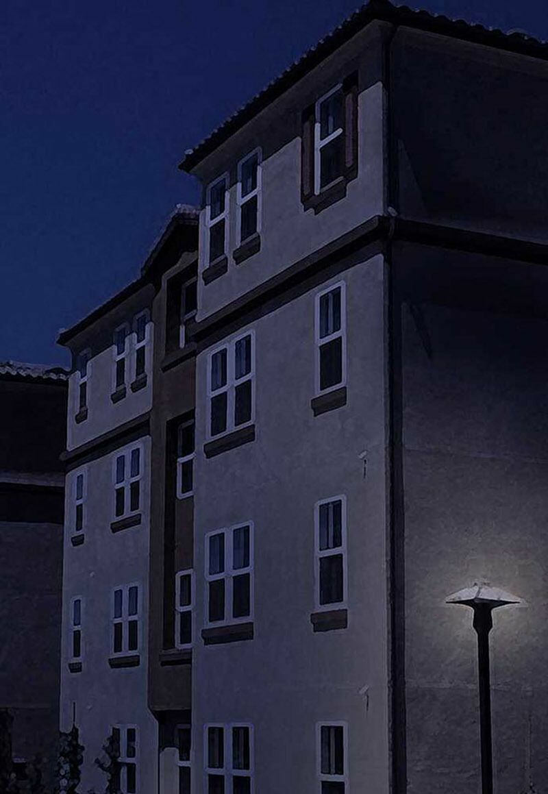 nụ hôn nguyền rủa chapter 92 34