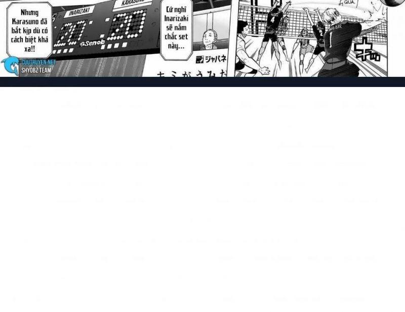 vua bóng chuyền chapter 283 40