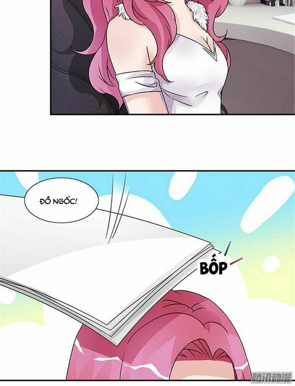 tiểu tâm can tuyệt sủng của lạc tiên sinh chapter 47 7