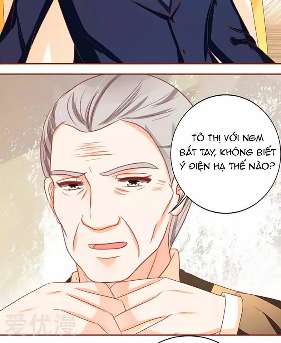 vương tước tư hữu bảo bối chapter 180 17