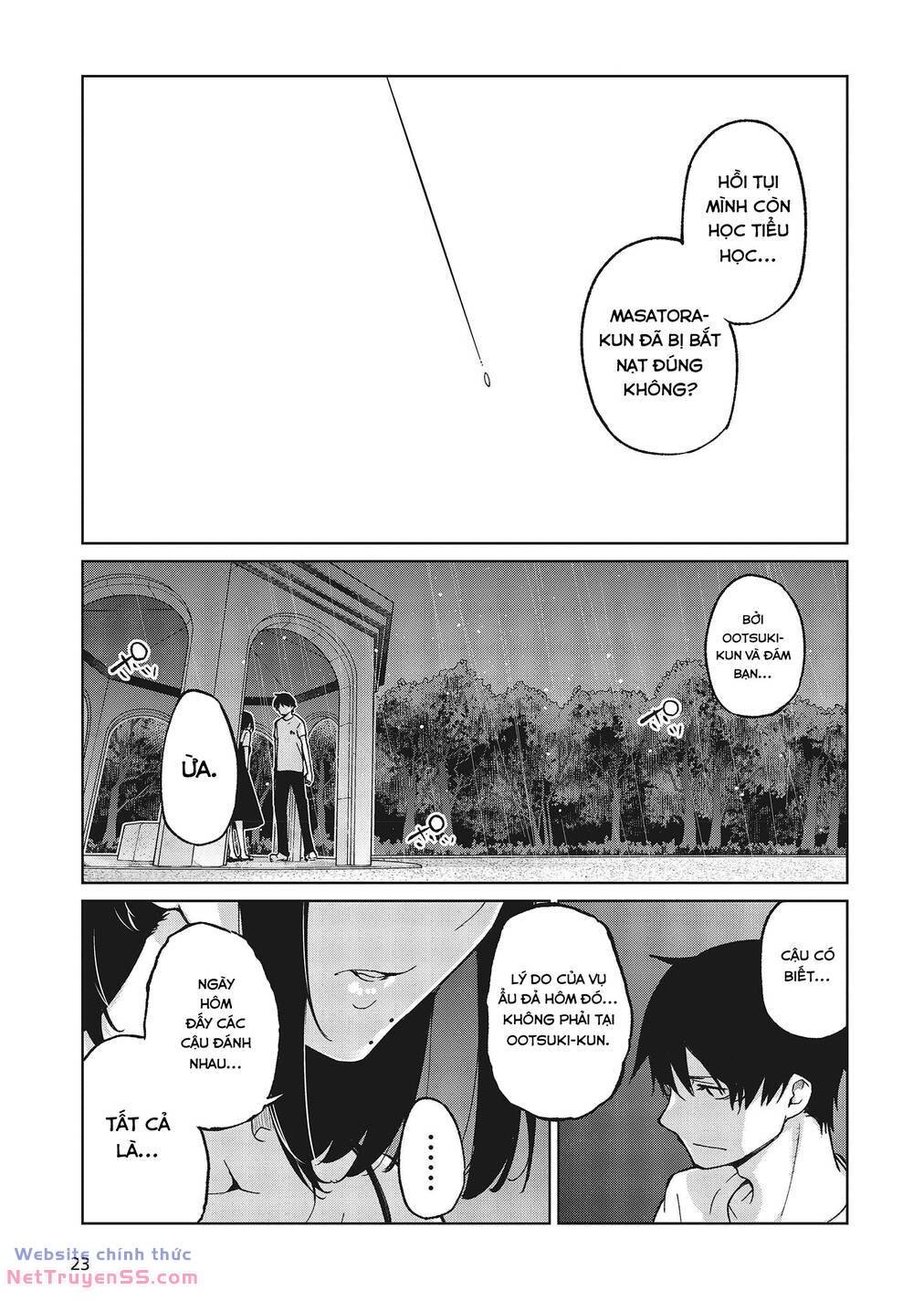 jiangshi kaitan blood chapter 76 21